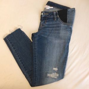 Maternity Jeggings